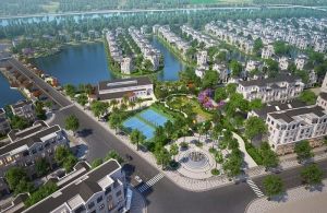 DỰ ÁN VINHOMES OCEAN PARK 2 - THE EMPIRE