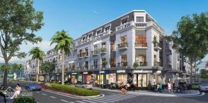 Bán Shophouse Vinpearl Mỹ Lâm - Tuyên Quang