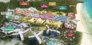 Mở Bán Shophouse Grand World Phú Quốc - Thành Phố Không Ngủ