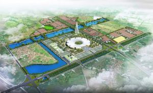 Tổng Quan Dự Án Vinhomes Cổ Loa – Vinhomes Đông Anh