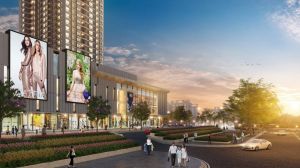VINHOMES GOLDEN AVENUE MÓNG CÁI QUẢNG NINH