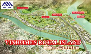 DỰ ÁN VINHOMES VŨ YÊN HẢI PHÒNG