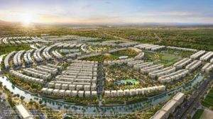 Dự Án Vinhomes Golden City Hải Phòng