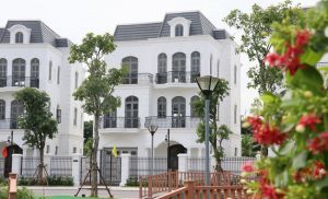 BIỆT THỰ VINHOMES RIVERSIDE – THE HARMONY
