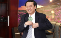 Chủ tịch IDI bán sạch cổ phiếu trên đỉnh, trong khi Phó giám đốc tung trăm tỷ Bắt Đáy cổ phiếu