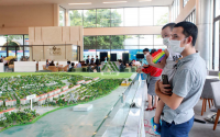 Sự trỗi dậy của các Thợ Săn Địa Ốc