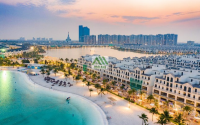 Hà Nội hình thành xu hướng mua nhà Dự Trữ tại các đô thị lớn