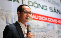 Sẽ không có sốt đất vào năm 2022 ?