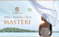Không chỉ xây nhà, Masterise Homes kiến tạo phong cách sống