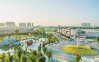 Không gian sống xanh cho Gen Z