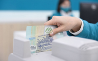 Tháng 11/2021: Bất động sản tiếp tục dẫn đầu về tổng giá trị phát hành trái phiếu