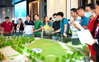Những động lực Tiếp Sức cho thị trường BĐS năm 2022