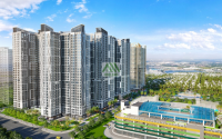 The Pavilion P2 - Vinhomes Ocean Park: vừa mở bán đã Cháy Hàng