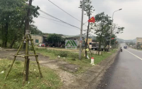 Đấu giá đất giá Trên Trời rồi... Bỏ Cọc Chạy Lấy Người