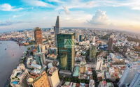 5 lý do khiến nhiều chuyên gia nhận định thị trường bất động sản 2022 vẫn hấp dẫn