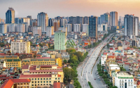 Giá chung cư Hà Nội sẽ tiếp tục tăng?