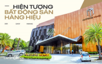 Masterise Group: Sự nổi lên bất ngờ của một đế chế bất động sản