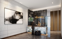 Sống an yên tại Masteri Waterfront với hệ tiện ích đặc quyền