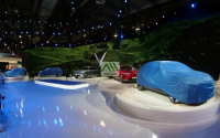 Toàn cảnh sự kiện VinFast Global EV Day tại CES 2022