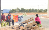 Hét giá đất quá cao: Coi chừng Gậy ông đập lưng ông