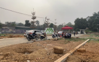 Đất vùng ven tăng đột biến, nhà đầu tư vẫn tiếp tục xuống tiền, kỳ vọng giá cao bằng đất trung tâm Hà Nội