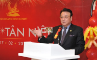 MỚI NHẤT: Tân Hoàng Minh chính thức lên tiếng về việc chấp nhận mất cọc gần 600 tỷ, rút khỏi lô đất trúng đấu giá ở Thủ Thiêm