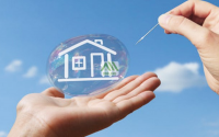 Giải pháp để ngăn bong bóng bất động sản