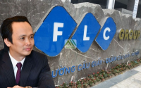 Cổ phiếu FLC bị cắt margin, vốn hóa bốc hơi hơn 4.500 tỷ sau 1 tuần