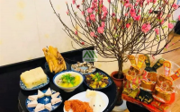 Nên lau dọn bàn thờ trước hay sau ngày ông Công ông Táo?
