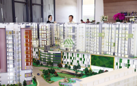 Né thuế trong chuyển nhượng bất động sản: Cẩn trọng tiền mất, tật mang