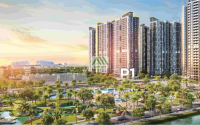 Sở hữu nhiều tiềm năng tăng giá, The Pavilion khiến nhà đầu tư Phát Sốt