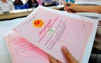 4 trường hợp được miễn thuế, phí khi sang tên sổ đỏ năm 2022