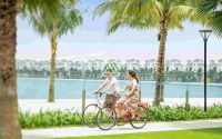 Quận Ocean có thêm lực hút từ đòn bẩy hạ tầng