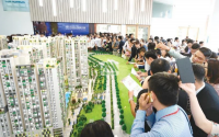 Quy định mới xử phạt môi giới bất động sản, Cò Đất hết cửa náo loạn