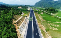 Bất động sản hưởng lợi như thế nào từ tuyến đường cao tốc Bắc Nam?