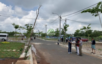Thị trường bất động sản bắt đầu vào guồng sôi động sau tết