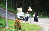 Du Xuân SẮM ĐẤT