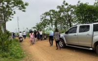 Sốt đất hạ nhiệt có thể là khởi phát của của hiện tượng Sốt Giá trong năm 2022?