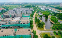Hà Nội: Giá đất vùng ven tăng phi mã, nhà đầu tư vốn mỏng tìm đường xa