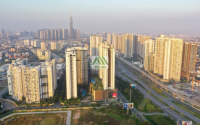 Siết thuế bất động sản có thể khiến giá nhà đất tăng
