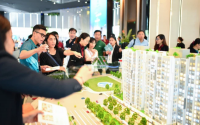 Chuyện ngược đời: Bất động sản từng bị ém hàng, ế hàng sẽ là sản phẩm đầu tư tốt nhất trong năm 2022