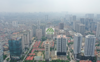 Chung cư tăng giá hàng trăm triệu đồng
