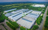 Vingroup chuẩn bị đầu tư khu công nghiệp hơn 1.230ha tại Hà Tĩnh