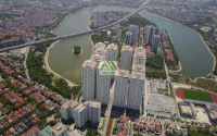 Giá bất động sản tăng cao, nhà đầu tư lũ lượt rời nội đô Hà Nội?