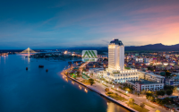 12 khách sạn của Vinpearl sẽ được đổi tên thành Meliá Vinpearl