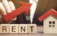 Thị trường lạm phát cao ảnh hưởng đến bất động sản như thế nào?