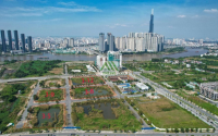 Thêm nhiều vụ đấu giá đất trên trời rồi bỏ cọc