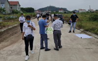 Bất động sản hút dòng tiền cả trong nước và nước ngoài