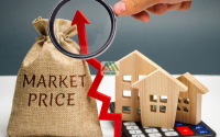 Tại sao giá nhà ở lại cao như vậy?
