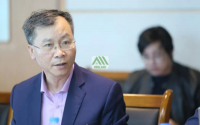 TS. Vũ Đình Ánh: Áp lực lớn nhất của Việt Nam trong lúc này chính là việc kiểm soát nhập khẩu lạm phát
